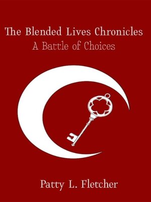 cover image of The Blended Lives Chronicles